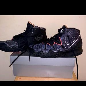 Kyrie Hybird S2 GS ‘What The’
